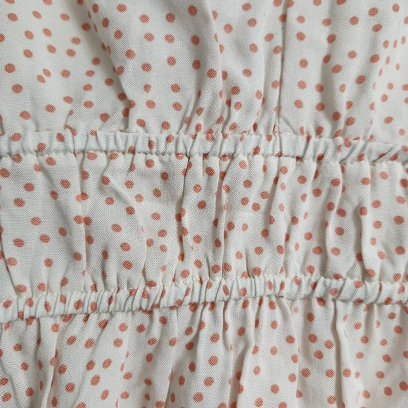 Nwt Sadie & Sage Peplum Tank. - Picture 2 of 9